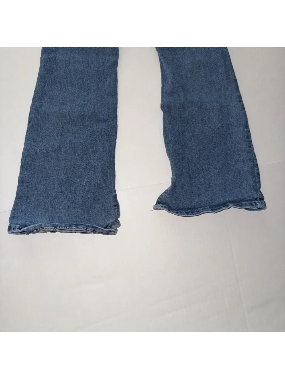Gap Denim 70’s Flare Size 8 Girl Jeans